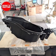 LUGGAGE BOX BOK 1 NEW AEROX 155 CONNECTED BBP F473R ORIGINAL YGP