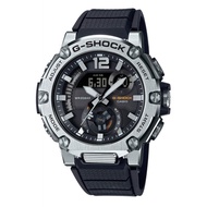 [Casio] Wristwatch G-Shock [] G-STEEL Smartphone Link Carbon Core Guard Structure GST-B300S-1AJF Men's