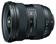 數位NO1 Tokina atx-i 11-16mm F2.8 CF 單眼鏡頭 變焦鏡頭 Nikon用 公司貨