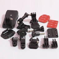 🔥 helmet adhesive pad 🔥 Helmet Mount Adhesive Pads HOTSELLING sports camera accessories READY STOCK 