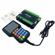 YangB warranty ANDUUK CNC Engraving Machine Motion Control System NCH02 Upgraded Version DM100 3axis