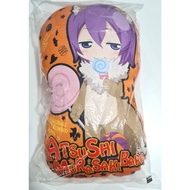[Authentic/New] Atsushi Murasakibara Pillow From Kuroko