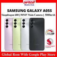 Samsung Galaxy A05S (6/128GB)| Galaxy A05 (4/64GB) | Galaxy A06 (4/64GB)(4/128GB) | Brand New with W