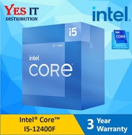 Intel® Core™ i5-10400F 10th Gen & 12th Gen Processor