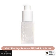 Glad2Glow Yuja Symwhite 377 Dark Spot Serum