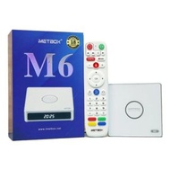 (全新行貨旺角門市) ImetBox 愛米盒子 M6 Plus
