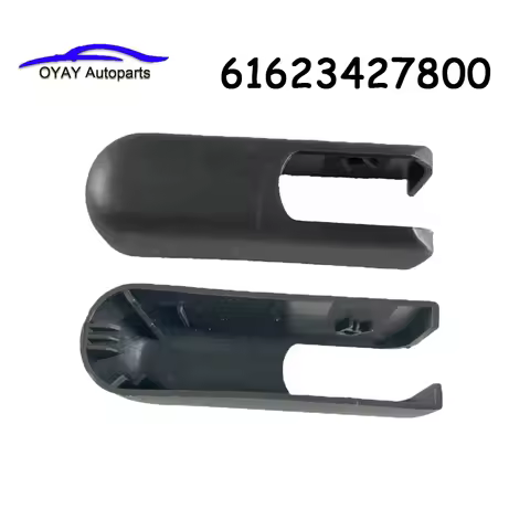 Hot Sale Rear Wiper Arm Cover Cap 61623427800 For BMW X3 E83 2004-2010 Car Accessories 61 62 3 427 8