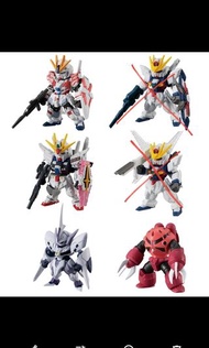 Fw GUNDAM CONVERGE