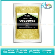 Havafoodies Whole Grain Couscous