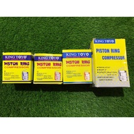 KING TOYO PISTON RING COMPRESSOR [3”(53-125MM)/ 3”(90-175MM)/ 4”(90-175MM)/ 6”(90-175MM)] (KT-314/KT
