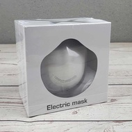 Masker Udara Electric Mask Respirator Hepa Filter