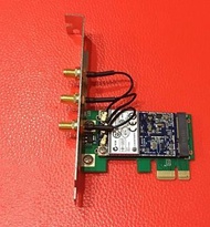 (讓您的黑蘋果Wifi不求人!)入門免驅動無線網卡-AR5BXB72 _AR5418_Mac Pro使用_全高_垃圾桶