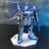 (Tặng pase và Decal nước) Mô hình Robot RX-93-V2 Hi-V Fighter 1/144 Chất liệu nhựa ABS