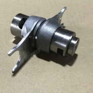 Gearshift Drum Gear Shift Fork Assy for Honda NBC110 Super Cub Postie Bikes