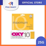 R Pharmacy | Oxy 10 25G