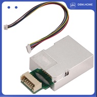 DBM.HOME-CO2 Sensor 400-10000 Ppm Carbon Dioxide Air Quality Detection Infrared Gas Sensor Module -Z