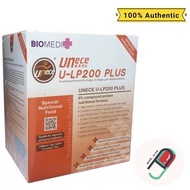 Biomedic Unece U-LP200 Plus