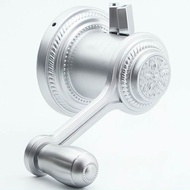 Bộ tời quay củ chuông - phụ kiện giàn phơi thông minh Bộ tời giàn phơi thông minh hoà phát KS950 Trụ