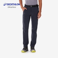 Decathlon Men's Hiking Trousers Mh500 Model Mh500-Blue