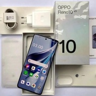 VB HP OPPO RENO 10 5G 8GB+526GB GIVEAWAY BERHADIAH LOGAM MULIA