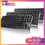DK100 mechanical keyboard for gaming