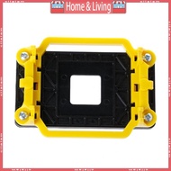 ci CPU Cooling Fan Bracket Heatsink Holder Base For  AM2 AM3 FM1 FM2 940 Socket