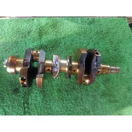 Viva Crankshaft - VIVA 850 Good Condition ( used )