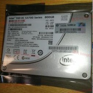 現貨.intel SSD固態硬盤DC S3700 800G優于S3710 800G 企業級高耐久HP`議價