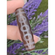 💥Ready Stock💥 五眼天珠 5 Eyed Dzi Five Eye Dzi 5 Eyes Dzi Manik CW2014