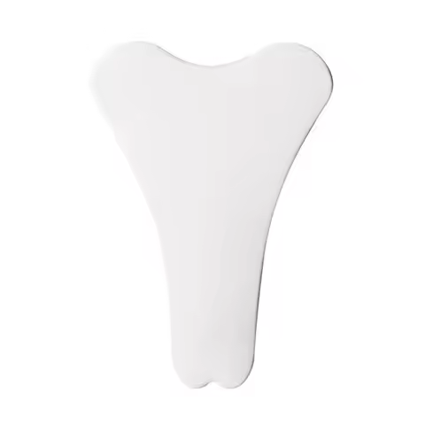 Invisible PU Camel Toe Concealer Y-shape Adhesive Cameltoe Prevention Pad Reusable Camel Toe Cover P