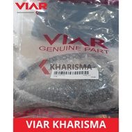 R HANDLE GRIP ASSY - EV1 Motorcycle Handle Electric EV1 Part Code 86003-EME-000