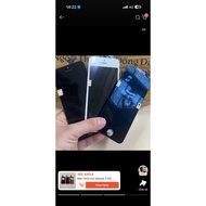 Screen for ip5c, original screen removed. error