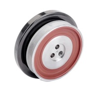 [ READY STOCK ] 100% GENUINE (FORD) CRANKSHAFT PULLEY FORD RANGER T7 3.2CC>>FB3Q 6B319 DC