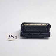 Rumah kosongan Socket - Soket ECU ECCU ECM SGCU Yamahan Nmax Aerox Lexi 48 Pin/Kaki 48 ORIGINAL