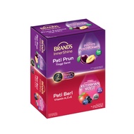 BRANDS InnerShine Berry & Prune Essence Day & Night