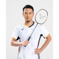 VICTOR THRUSTER F ULTRA BADMINTON RACQUET (TK-F-C ULTRA) (100% ORIGINAL)(UNSTRUNG)