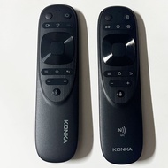 Original Kangjia TV Voice Remote Control YB04B 70D6S 70C2 70E870D6S 70C2 Bluetooth