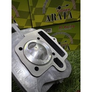 ARATA RACING BLOCK 58mm EX5 CLASS-1 / BLOCK RACING 58mm ONE TEN SYM BONUS DEMARK EVO-Z ARATA BLOCK