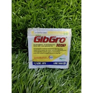 Gibgro 10sp 1gram Gibberellic Acid GA3 赤霉属 Nufarm
