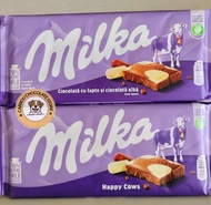 CCS Buy 1 Take 1 Milka Chocolate Happy Cows 100GRAMS