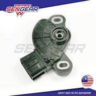 Honda Accord S84 S86 Odyssey Ra1 Ra6 2.3 Cc Gear Box Inhibitor Gear Box Neutral Switch Used Part Rea