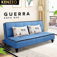 SOFA_Furniture💥 GUERRA Multifunctional Sofa Bed/Sofa/沙发床
