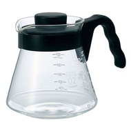 Hario V60 glass server coffee pot - Hachi Hachi Japanese Household Appliances
