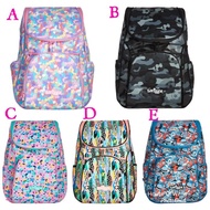 Smiggle Illusion Access Backpack - Original Smiggle Bag