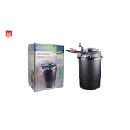 Sunsun Grech CPA CPF-5000 CPF-10000 CPF-15000 CPF-20000 CPF-30000 Pond Filter With UV