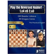 Video | Play the Reversed Najdorf – 1.c4 e5 2.a3 GM Baadur Jobava March 16, 2025 + PGN