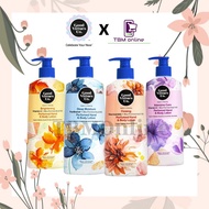 Good Virtues Co. [GVC] Perfumed Hand & Body Lotion 300ml - Deep Moisture / Firming / Intensive Care 