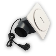 Himpel Cyclone Exhaust Fan