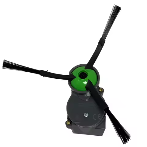 Authentic for Roomba J7 j8 Side Brush Module Motor for irobot e5 e6 i3 i4 i5 i6 i7 i8 j5