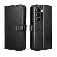 For itel A95 5G Case Wallet PU Leather Back Cover Casing For itel A95 5G Phone Case Flip